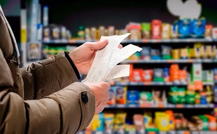 С начала года потребительские цены выросли на 7.1%