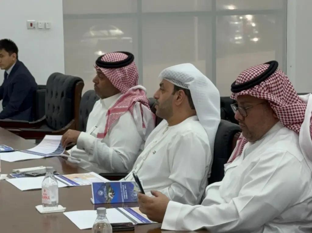 Саудовской Аравии представили проект ГЭС-1