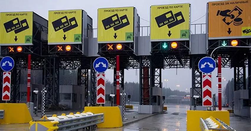 Карточная система оплаты через тоннели «Тоо-Ашуу» и «Кара-Куль» обойдется в 20 млн сомов