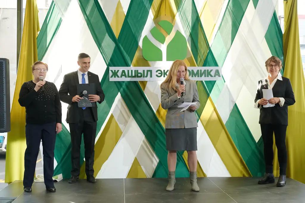 Урон, нанесенный природе, хуже, чем внешний долг страны— посол Германии