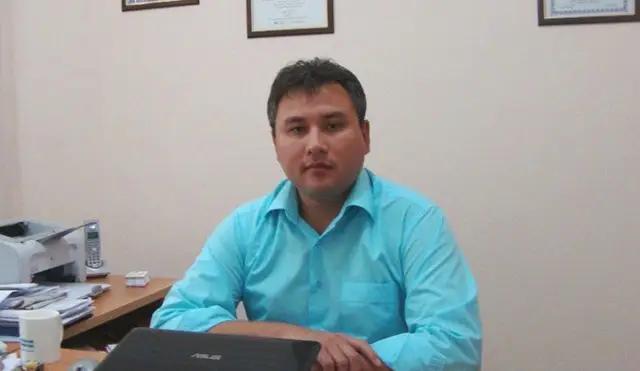 Азамат Акелеев: Падение сома – правильный шаг