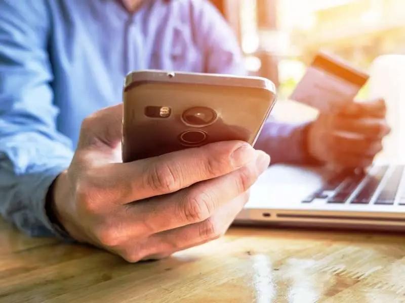 Для Android разработано мобильное приложение портала госуслуг