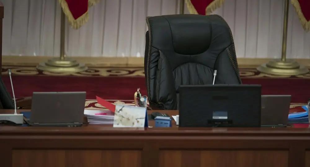 Назначены новые премьер-министр и спикер