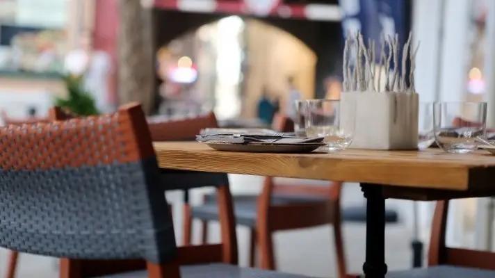 Кафе и ночные клубы столицы оштрафовали на 710 тысяч сомов