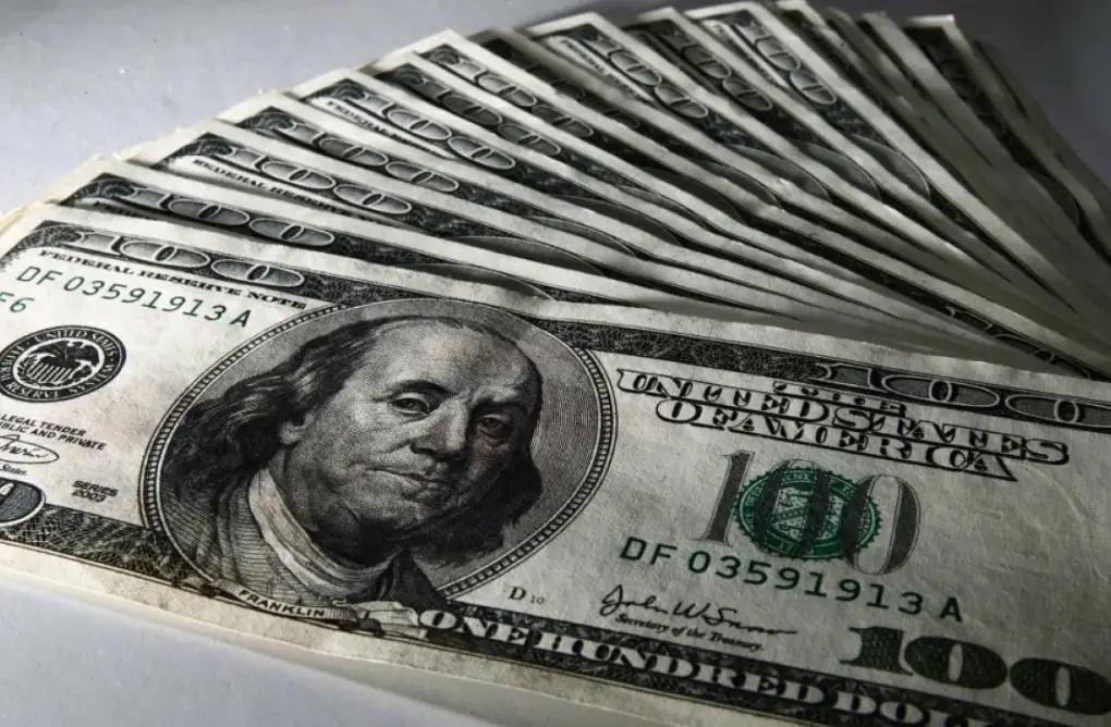 Комбанки Кыргызстана купили на валютных торгах $1.7 млн