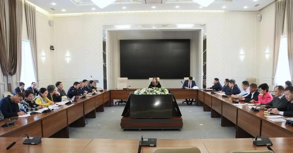 Сотрудникам госорганов рассказали о запрете на проверки бизнеса