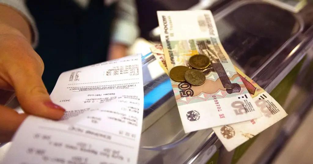 В России 80% граждан признали наличие экономического кризиса