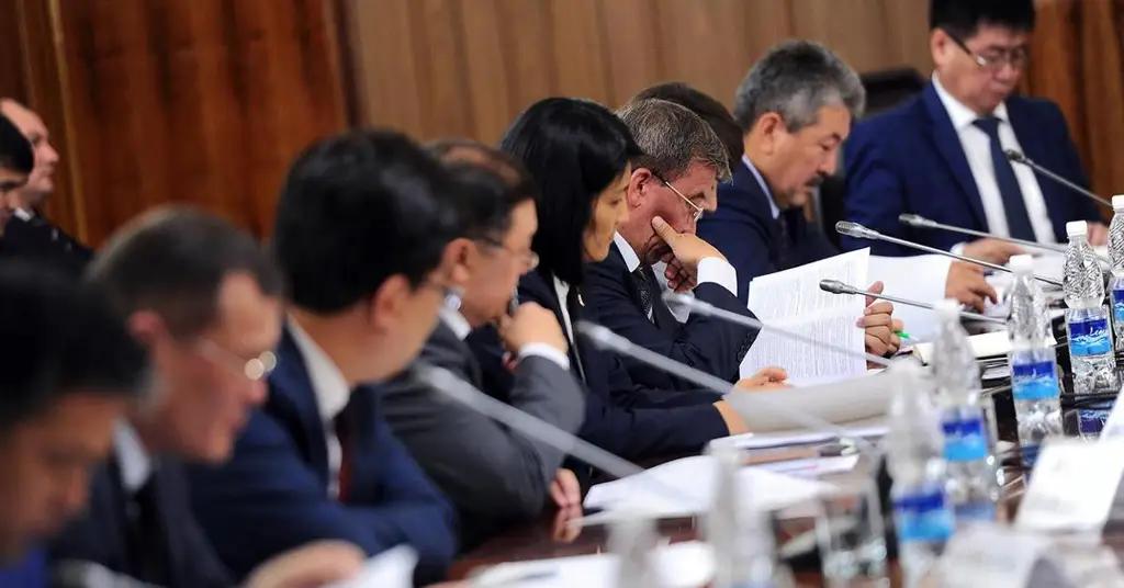 КР реализовала меньше всех в ЦА реформ по Doing Business