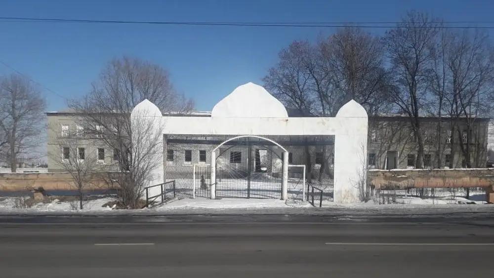 В Караколе хотят реанимировать ипподром для привлечения туристов