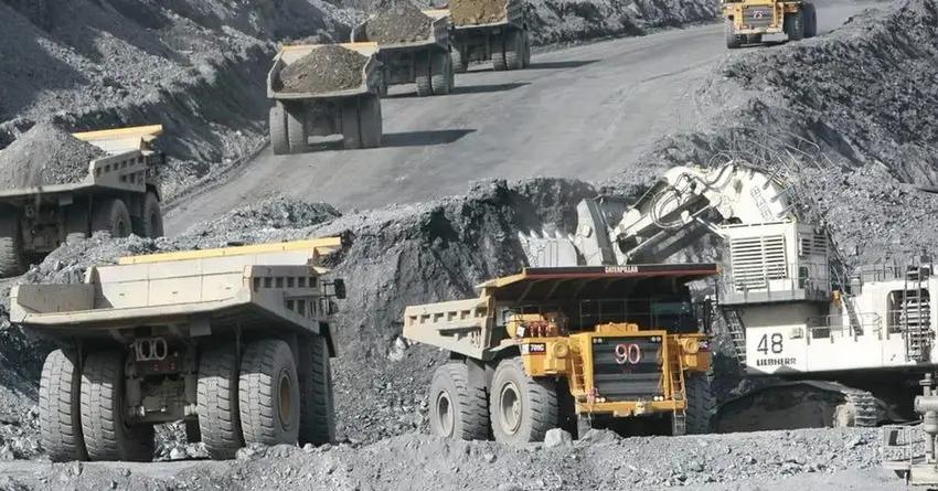 В 2017 году на Кумторе планируют добыть до 15.7 тонны золота