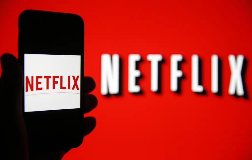 Акции Netflix стали самыми доходными за десять лет среди 500 компаний