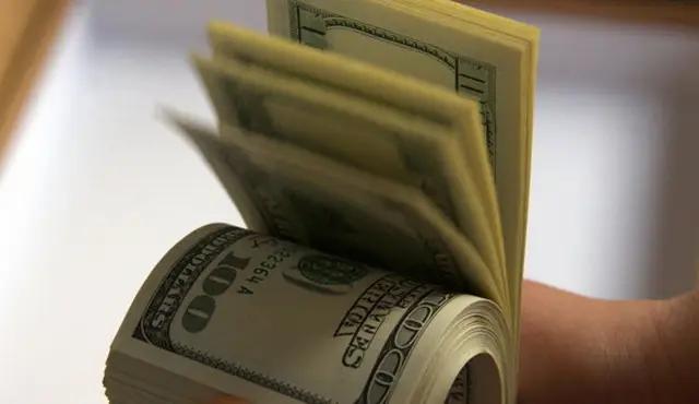 Первая в 2016 году интервенция НБКР – $9,1 млн