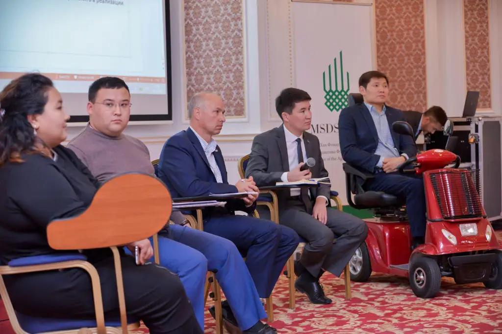 Какие проблемы есть у молодых предпринимателей в Кыргызстане?