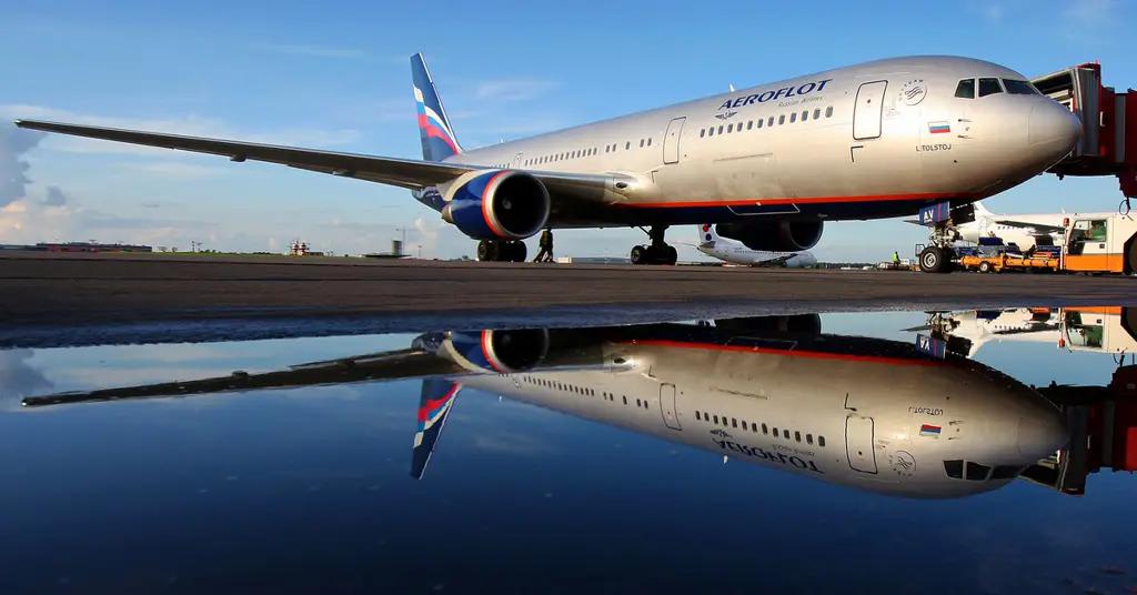 «Аэрофлот» при найме на работу выплатит 650 тыс. рублей