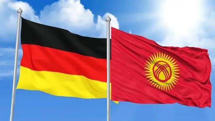 Германия простит КР долг в €14.9 млн с условием направить деньги на ипотеку