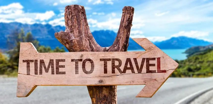 Международный туризм возвращается к допандемическому уровню