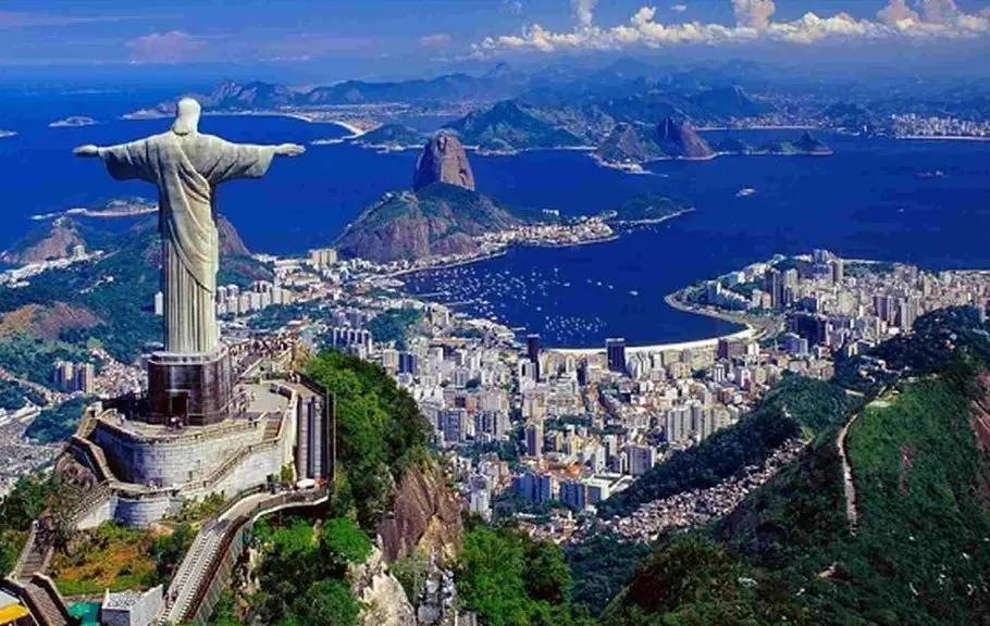 Объем кыргызского импорта из Бразилии вырос почти в семь раз