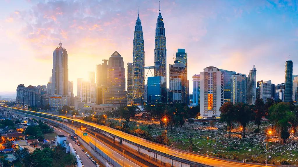 Между Бишкеком и Куала-Лумпуром могут запустить прямой авиарейс