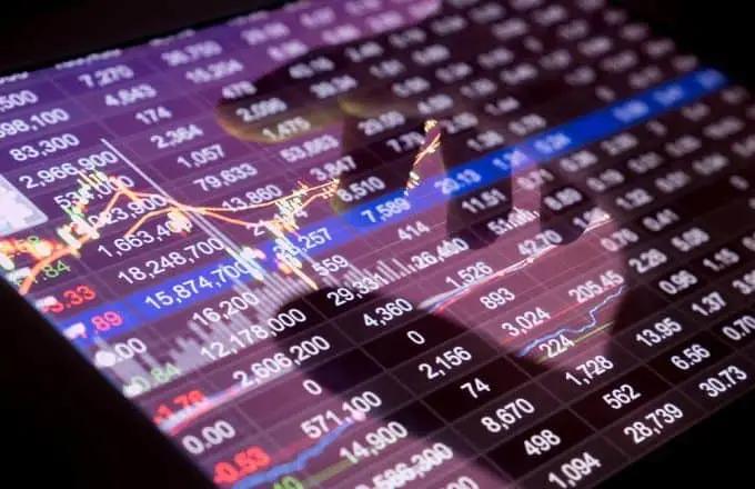 Вторичный рынок занял чуть более 8% недельного объема торгов КФБ