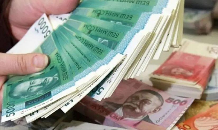 Госкомпания выплатила предпринимателю более 2 млн сомов долга