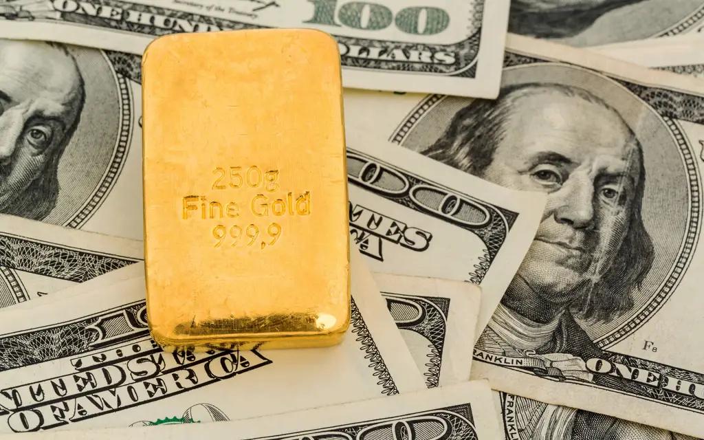 Доход от реализации золота на «Кумторе» составил $248.9 млн