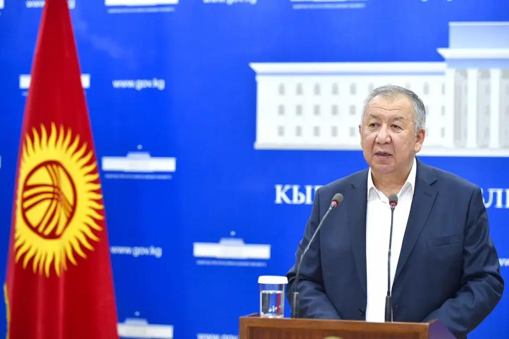 Делегация Роспотребнадзора проведет консультации с медиками КР