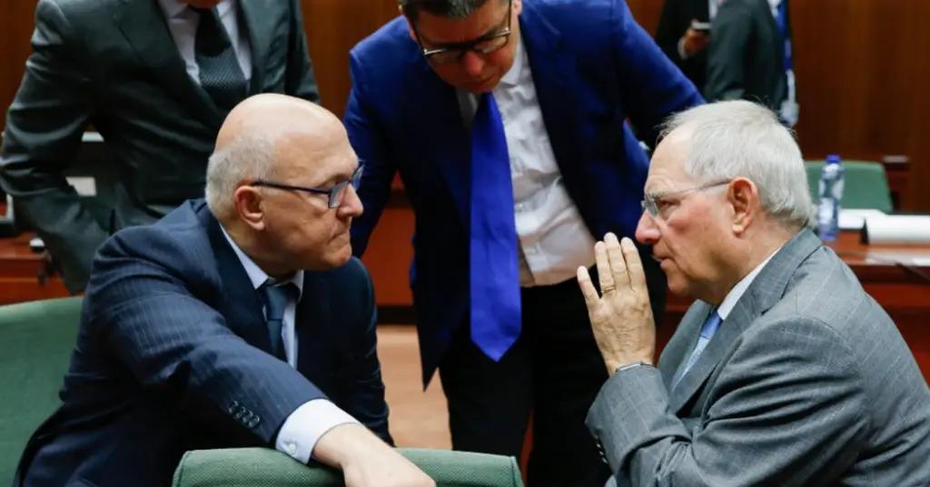 Евросоюз готовит санкции против офшорных зон