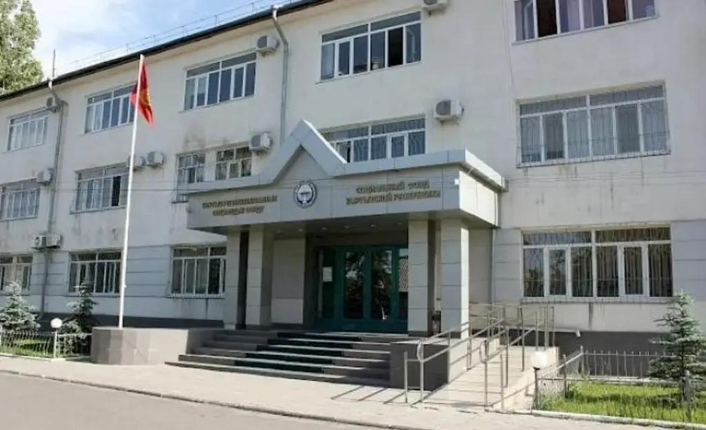 Назначены заместители председателя Соцфонда