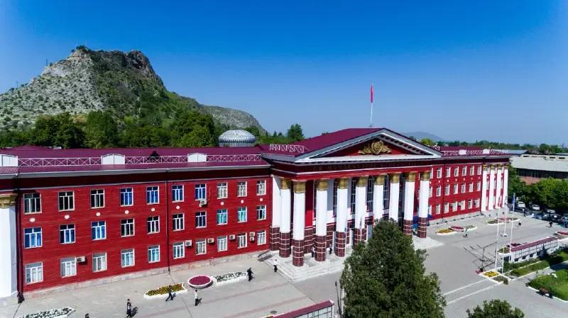 ОшГУ объявил тендер на строительство мастерской на 131.9 млн сомов