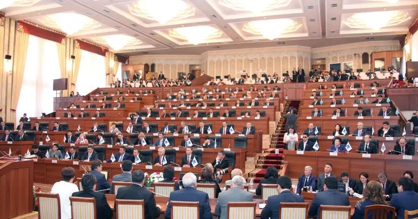 Парламентский комитет по бюджету и финансам возглавил бывший предприниматель