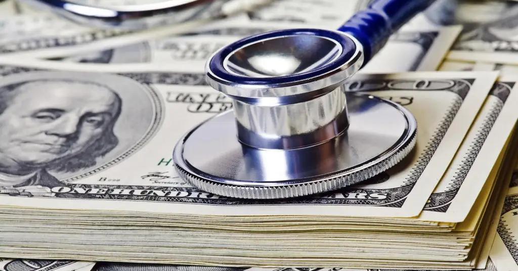 Расходы на здравоохранение в I квартале выросли на 123 млн сомов