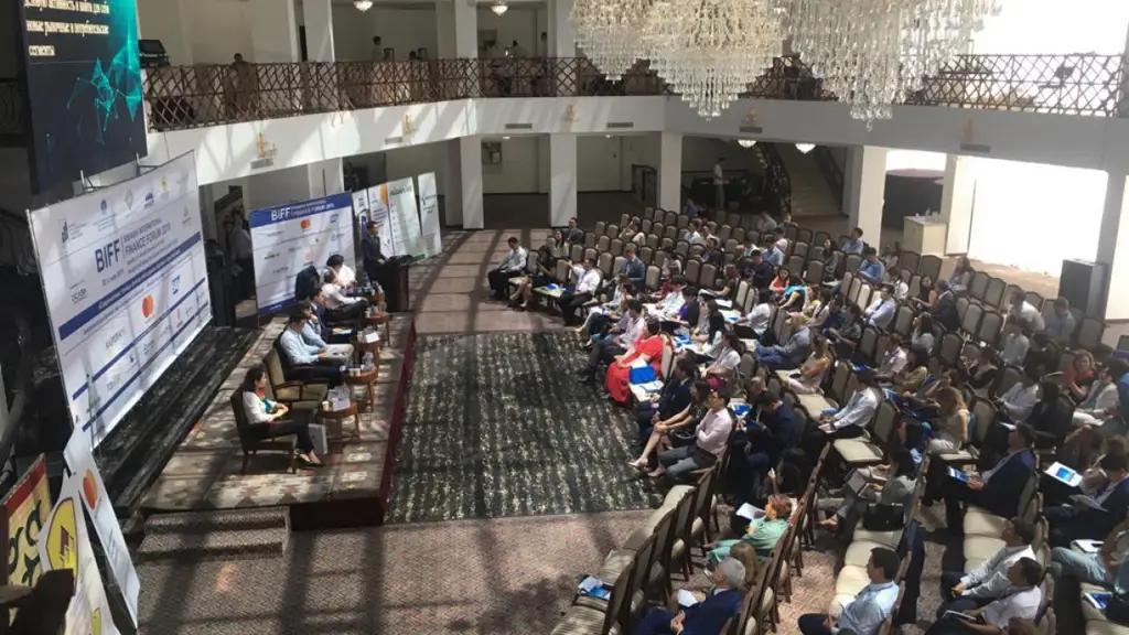 2019-2020 годы станут переломными в переходе КР к зеленой экономике – Кадыров