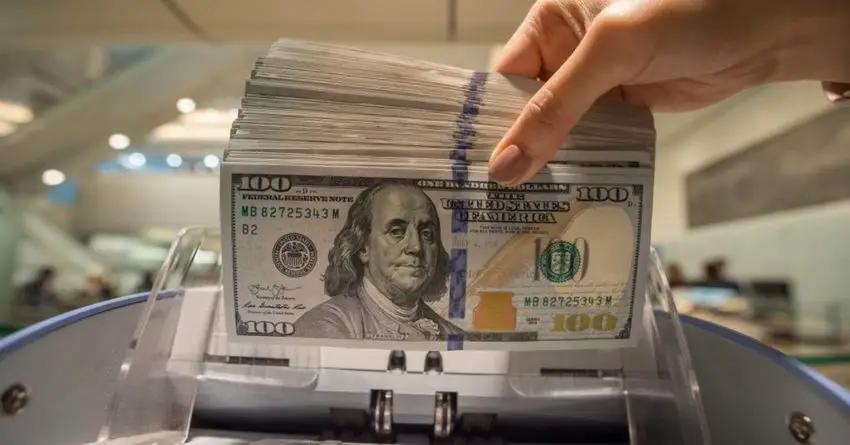 НБ КР официально ограничил сумму операций с иностранной валютой