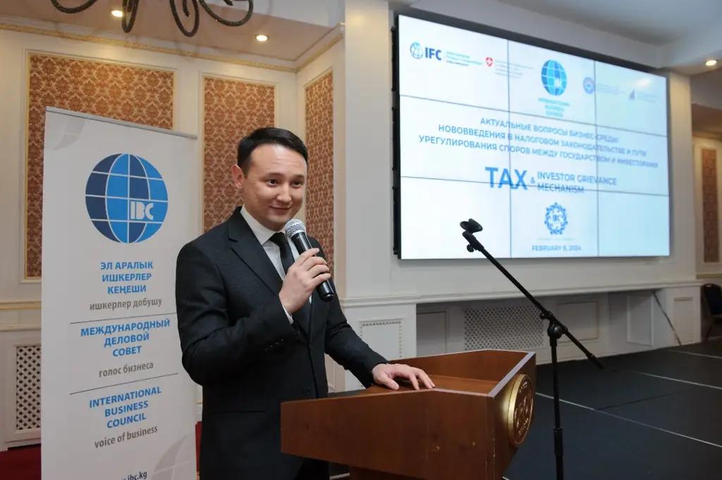 Новый Налоговый кодекс открывает путь иностранным инвесторам