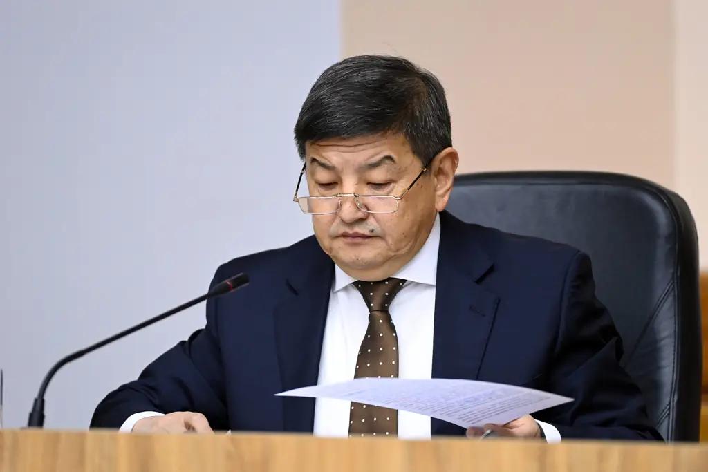 Глава кабмина упрекнул Минэконом в плохой работе фондов развития