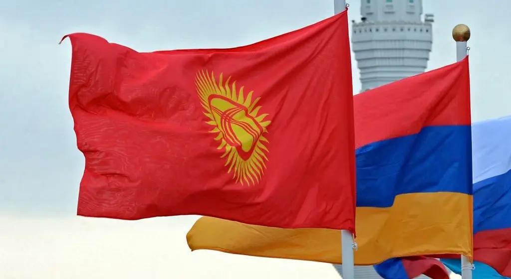 Только Кыргызстан и Армения в ЕАЭС исполнили бюджет с профицитом