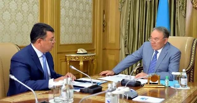 В Казахстане за первое полугодие добыто 38.8 млн тонн нефти