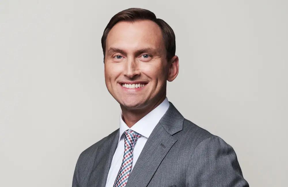 VEON назначил Евгения Кражана генеральным директором Beeline в КР