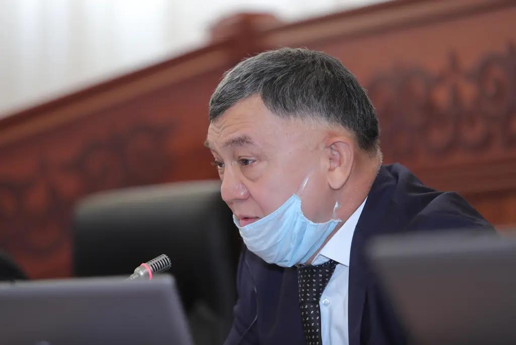 В Кыргызстане застраховано только 7.4% жилой собственности — депутат