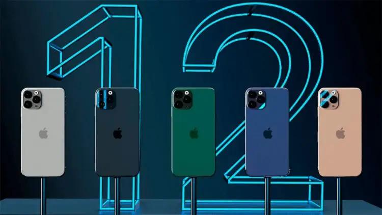 Сколько будет стоить iPhone 12?