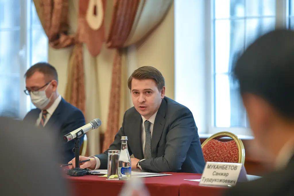 Кабмин КР недоволен Налоговым кодексом