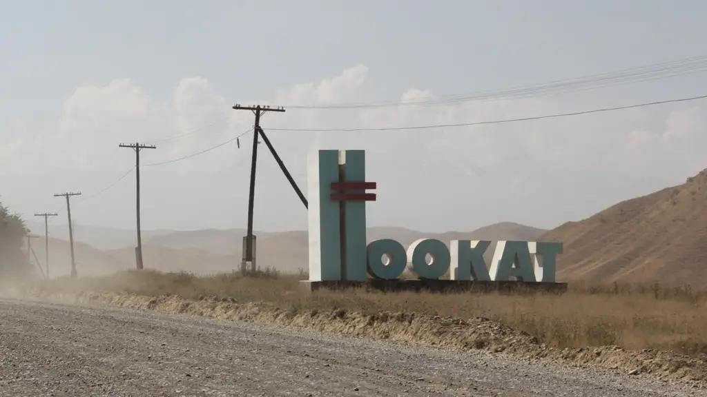 В кабмине провели совещание по устранению последствий ЧС в Ноокате