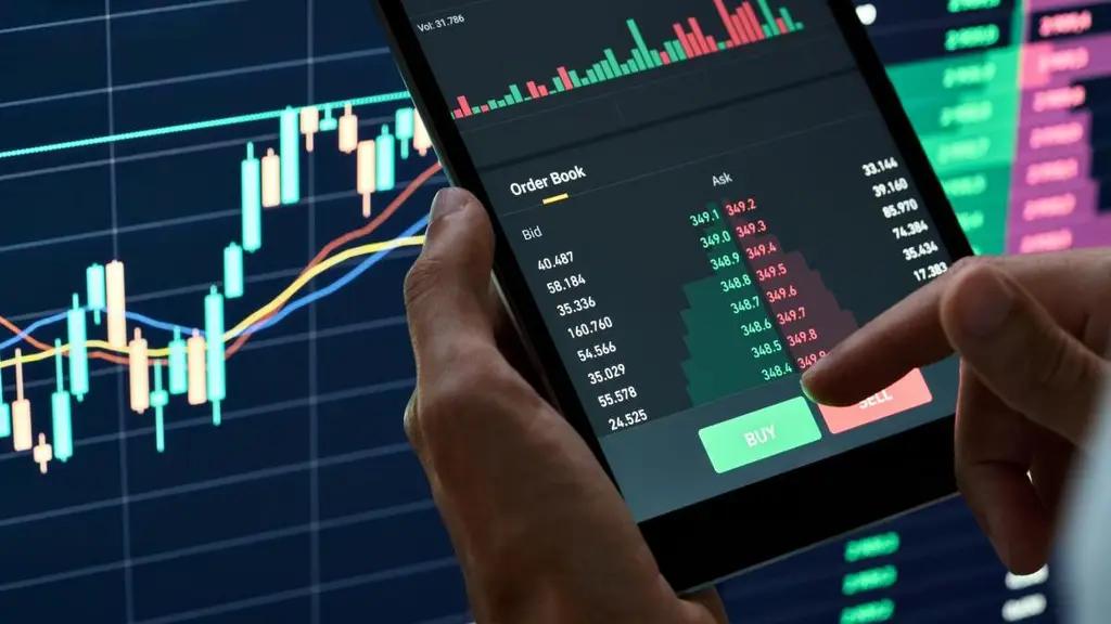 1.3 млн акций «Электрических станций» проданы за 989.5 тысяч сомов