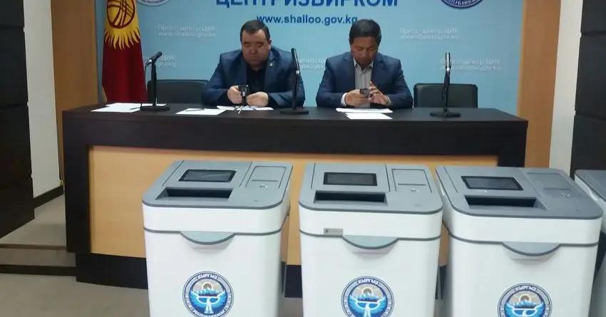 На выборы депутатов Бишкекского горкенеша партии потратят минимум 47.5 млн сомов