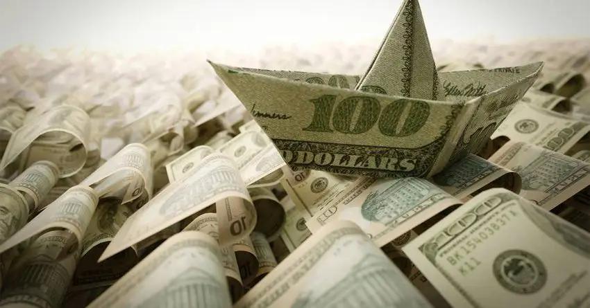 Отток капитала из Кыргызстана в Казахстан: данные разнятся в 21 раз