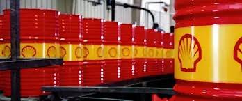 Shell будет искать сланцевую нефть в Китае