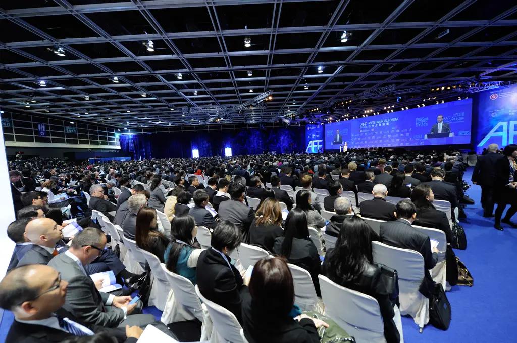 В Ташкенте пройдет бизнес-форум Tashkent International Business Hub