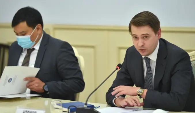 Все сферы бизнеса могут переходить на полноценный режим работы — вице-премьер