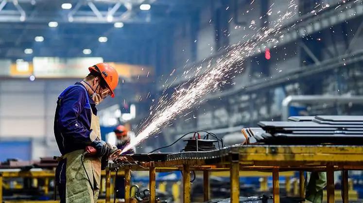 В Баткене будет создана промзона с 28 предприятиями