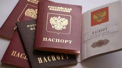 Россиянам не дают пропуска на передвижение по Бишкеку